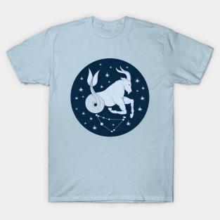 Capricorn T-Shirt